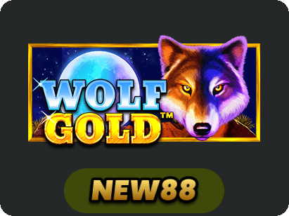 Wolf Gold
