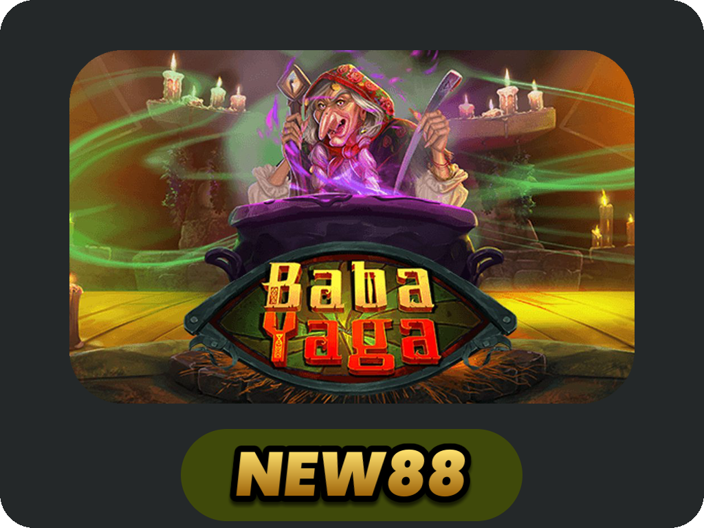 Baba Yaga