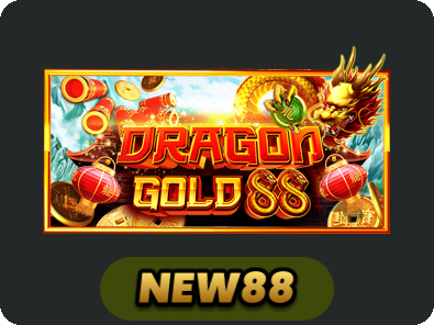 Dragon Gold 88