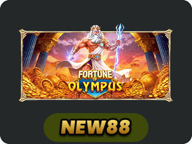 Fortune of Olympus