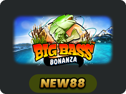 Big Bass Bonanza