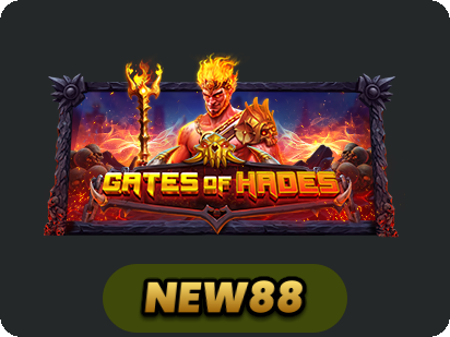 Gates of Hades