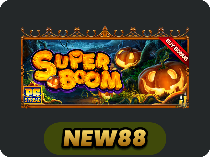 Super Boom
