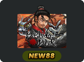 Bushido Blade