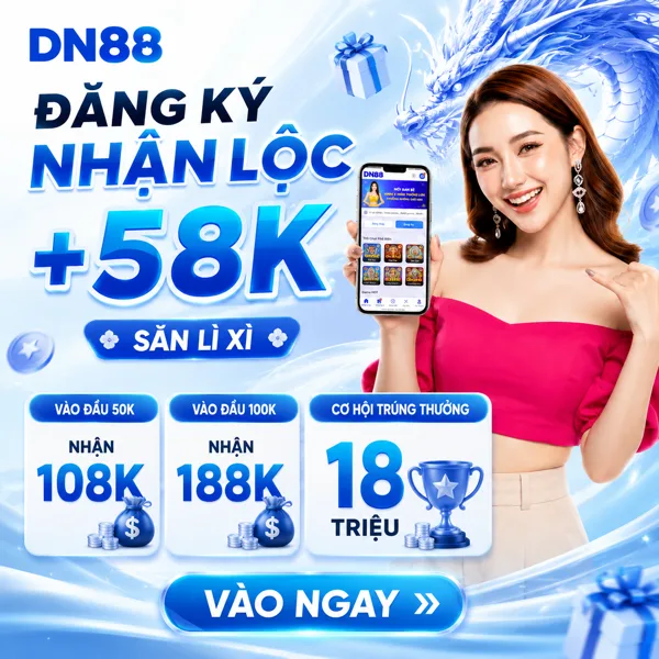DN88 Game Online Chính Thức 2026