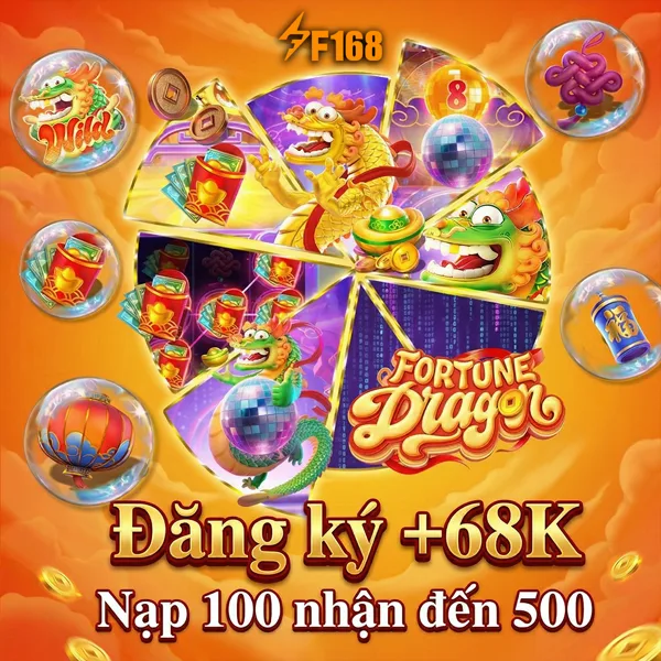 F168 Đăng Nhập Chính Thức APK 2026
