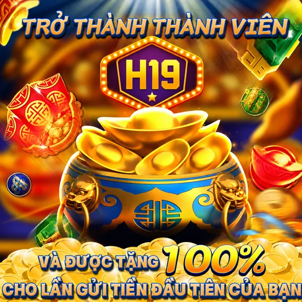 H19 Slot Chống Gãy Cầu Việt Nam