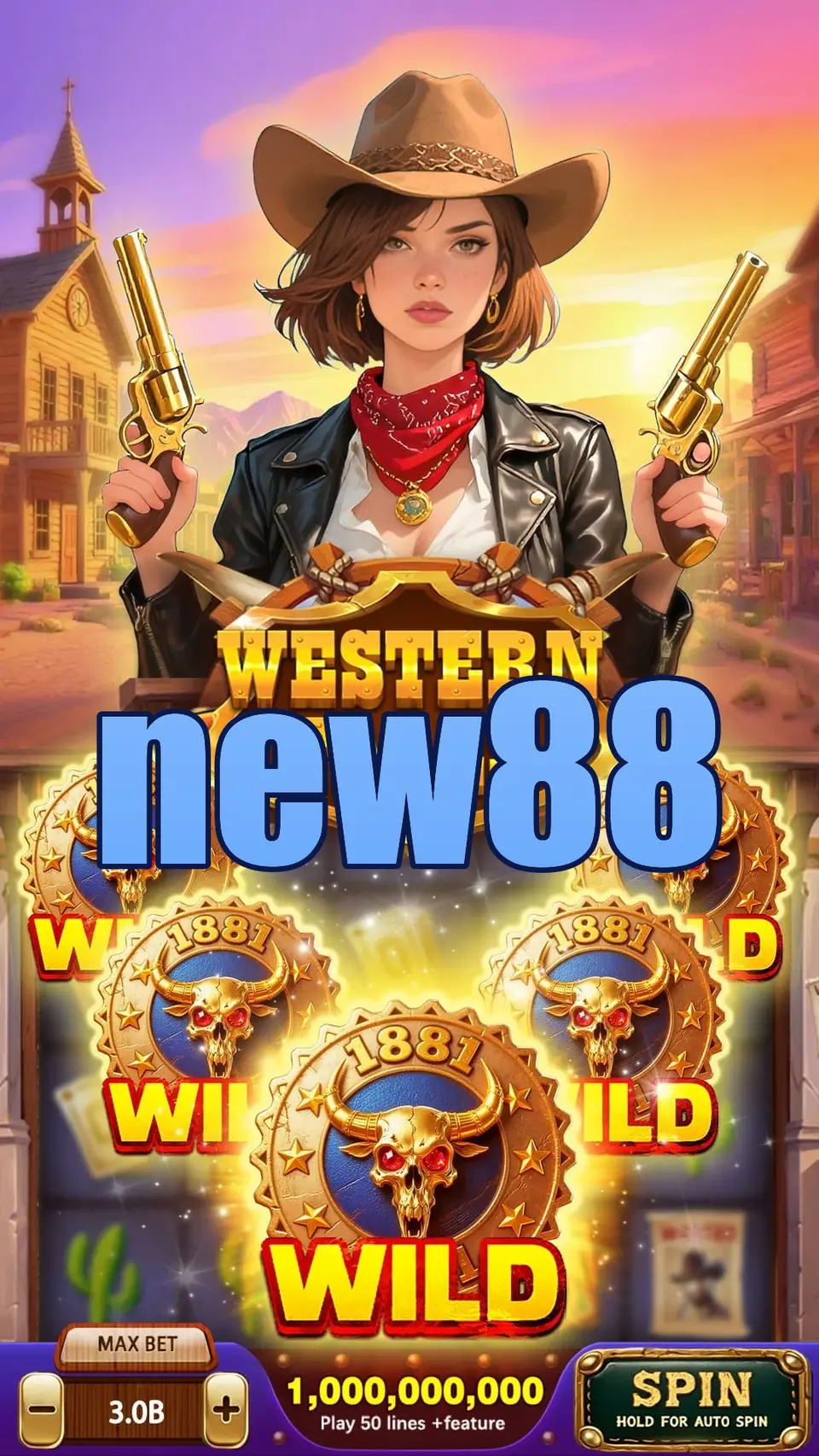 new88 Đăng nhập